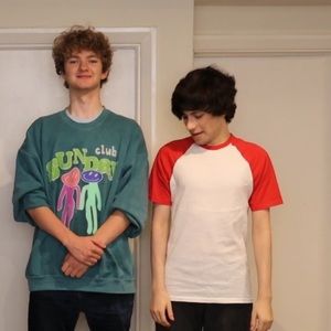 Meet your Posher, Mayson